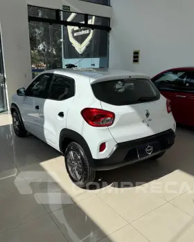 KWID 1.0 12V SCE ZEN