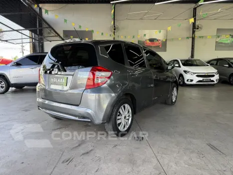 FIT 1.4 DX 16V