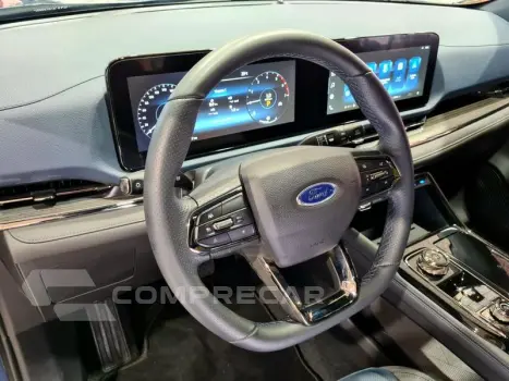 TERRITORY 1.5 ECOBOOST GTDI GASOLINA TITANIUM AUTOMÁTICO