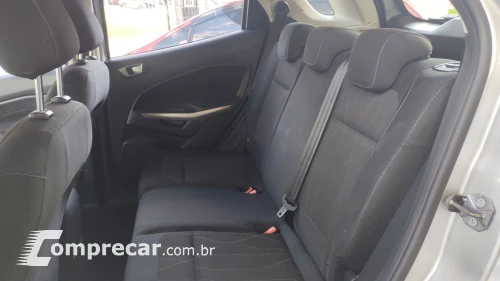 ECOSPORT 1.5 TIVCT SE DIRECT