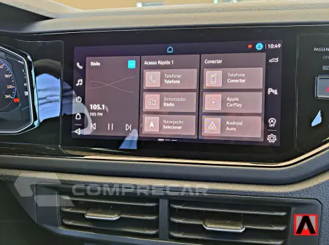 NIVUS 1.0 200 TSI Highline