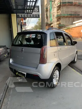 IDEA 1.6 MPI Essence 16V
