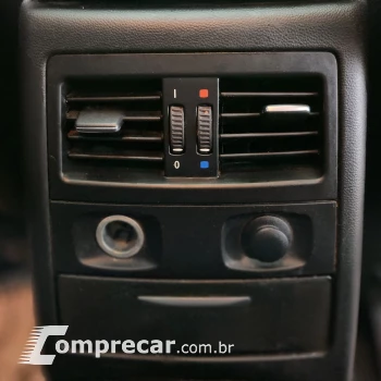 320I 2.0 16V Turbo