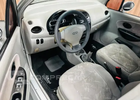 QQ 1.1 MPFI 16V