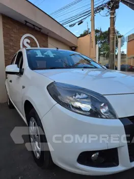 SANDERO