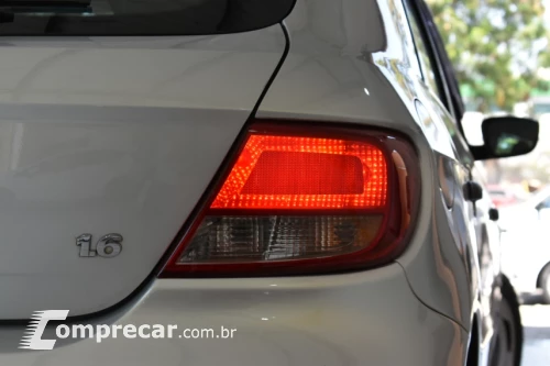GOL 1.6 16V MSI Totalflex