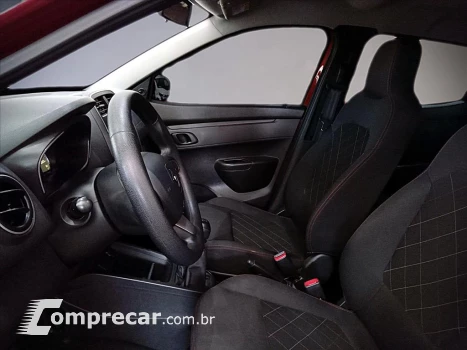 KWID 1.0 12V SCE FLEX ZEN MANUAL