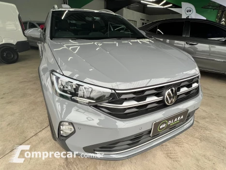 NIVUS 1.0 200 TSI Highline