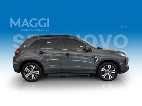 OUTLANDER 2.0 Mivec Sport HPE AWD