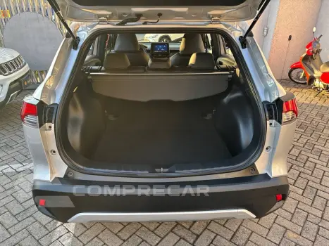 Corolla Cross XRE 2.0 16V Flex Aut.