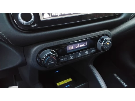 KICKS 1.6 16V FLEXSTART EXCLUSIVE XTRONIC