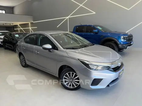 City Sedan LX 1.5