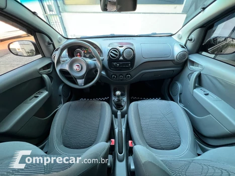 PALIO 1.4 MPI Attractive 8V