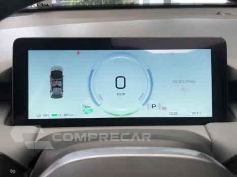 Aion Y 63,2 KW ELETRICO ELITE