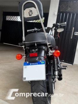 Sportster Iron 883