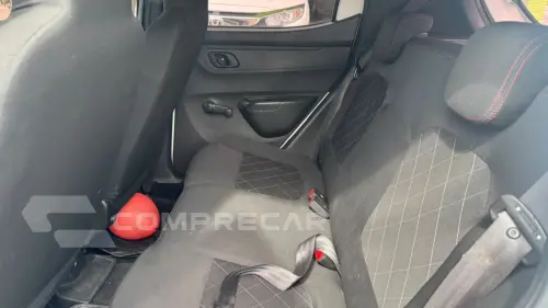 Kwid 1.0 12V 4P SCE FLEX ZEN