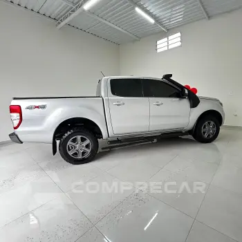 RANGER 2.2 XL 4X4 CS 16V