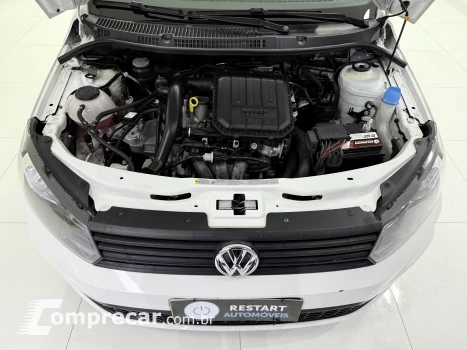 GOL 1.0 12V MPI Totalflex
