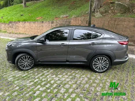 FASTBACK 1.0 TURBO 200 FLEX IMPETUS CVT