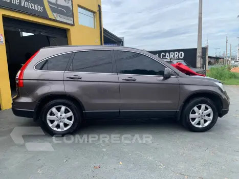 CRV 2.0 LX 4X2 16V