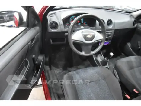 CELTA - 1.0 MPFI LS 8V 2P MANUAL