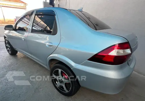 PRISMA 1.4 MPFI LT 8V