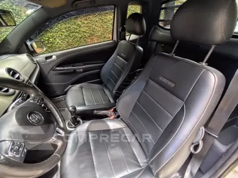 SAVEIRO 1.6 CROSS CE 8V FLEX 2P MANUAL