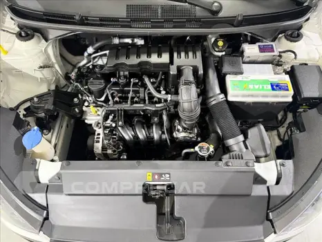 HB20 1.0 12V Vision