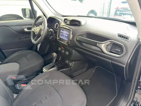 Renegade Sport 1.3