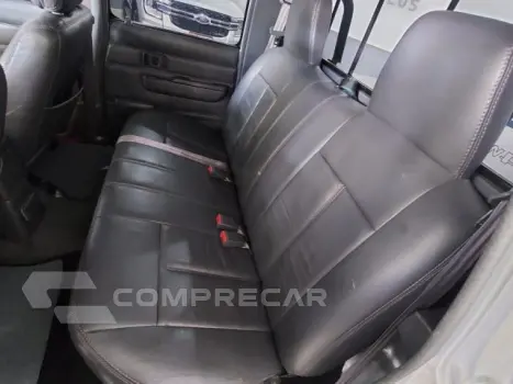 HILUX - 3.0 SRV 4X4 CD 16V TURBO 4P MANUAL