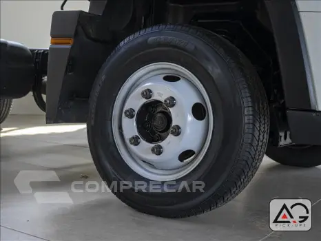 DELIVERY EXPRESS 3.0 Turbo Chassi 4X2