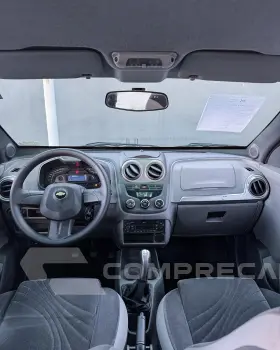 AGILE 1.4 MPFI LTZ 8V