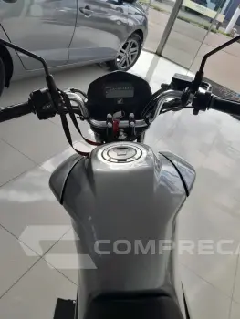 CG 160 FAN