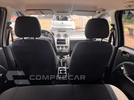 Fiesta 1.0 8V Flex/Class 1.0 8V Flex 5p