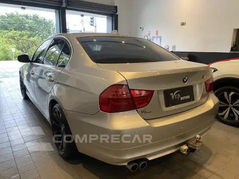 325I 2.5 Sedan 24V