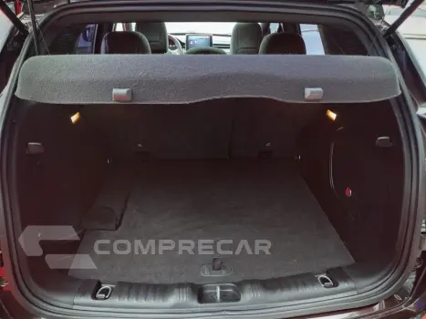 COMPASS S T270 1.3 TB 4x2 Flex Aut.