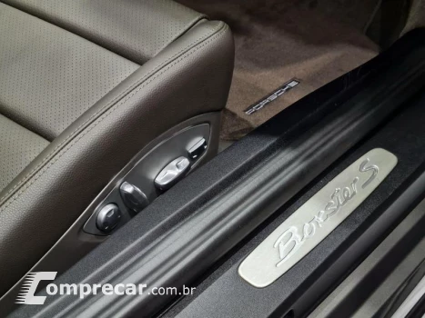 BOXSTER S