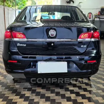 SIENA 1.0 MPI EL Celebration 8V