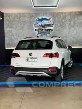TAOS 1.4 250 TSI Comfortline