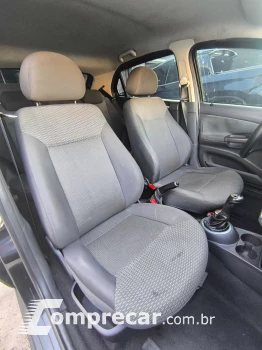 Gol (novo) 1.0 Mi Total Flex 8V 4p