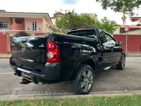 MONTANA 1.8 MPFI Sport CS 8V