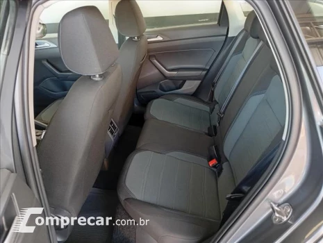 NIVUS 1.0 200 TSI Comfortline