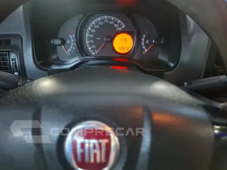 STRADA - 1.4 MPI HARD WORKING CS 8V 2P MANUAL