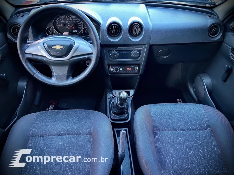 CELTA 1.0 MPFI LS 8V