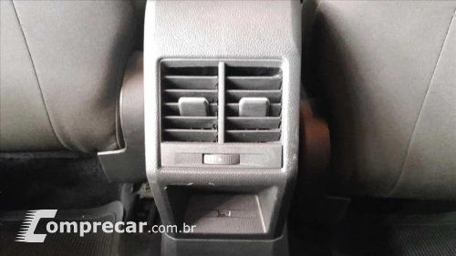 NIVUS 1.0 200 TSI TOTAL FLEX COMFORTLINE AUTOMÁTI