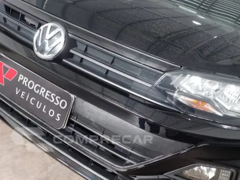 POLO - 1.0 MPI TOTAL MANUAL