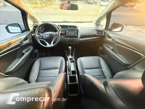 FIT 1.5 EX 16V