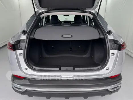 FASTBACK 1.0 Turbo 200 Hybrid Audace