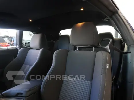 CHALLENGER 5.7 V8 HEMI GASOLINA R/T TORQUEFLITE