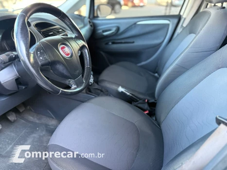 PUNTO 1.6 Essence 16V